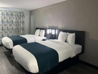 Studio 6 West Columbia, SC - Airport - West Columbia - 5