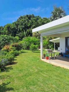 Taapuna Guesthouse family - 4