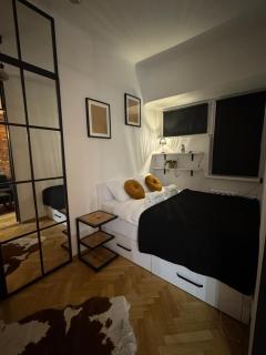 Central Warsaw 2 Room Flat Free Parking - Warschau - 0