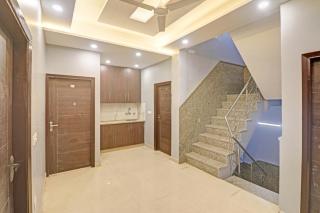 Hotel O Heven - Neu-Delhi - 8