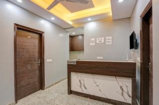 Hotel O Heven - Neu-Delhi - 7