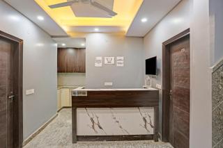 Hotel O Heven - Neu-Delhi - 6