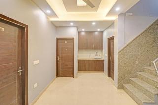 Hotel O Heven - Neu-Delhi - 0