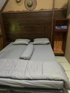 Raya Homestay Rammang Rammang - 1