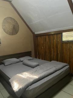 Raya Homestay Rammang Rammang - 1