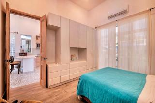 Pool Garden & Roof Terrace Winter House Bucerías - 5