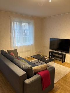 Relax in peaceful and sunny Marmaverken apartment - - 4