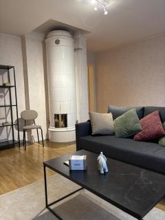 Relax in peaceful and sunny Marmaverken apartment - - 2