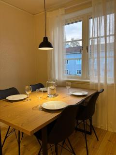 Relax in peaceful and sunny Marmaverken apartment - - 1