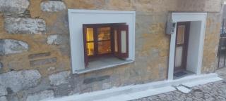 Agiasos Stavri Traditional Stone House - 6