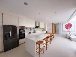 Sumptuous Duplex Pool Villa 3BR in Newly Built LuxPride 4 L12 Residence - Ban Pak Lak - 9