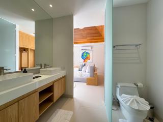 Sumptuous Duplex Pool Villa 3BR in Newly Built LuxPride 4 L12 Residence - 6