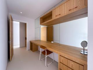 Sumptuous Duplex Pool Villa 3BR in Newly Built LuxPride 4 L12 Residence - 1