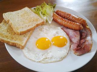 SELA Bungalow and Italian Restaurant - Koh Rong - 1