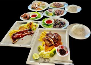 SELA Bungalow and Italian Restaurant - Koh Rong - 6