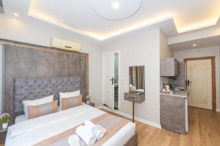 TAKSİM BRAND SUiT HOTEL - 2