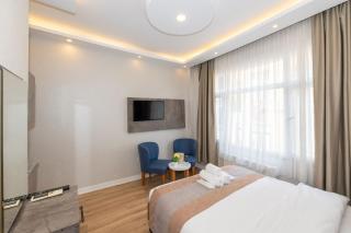 TAKSİM BRAND SUiT HOTEL - Istanbul - 3