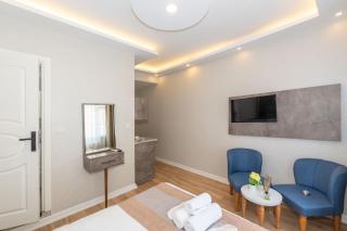 TAKSİM BRAND SUiT HOTEL - Istanbul - 2