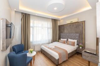 TAKSİM BRAND SUiT HOTEL - Istanbul - 1