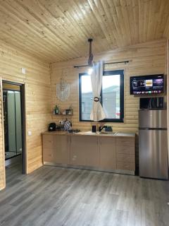 Maya Lake House Ponton Bicaz - - 6