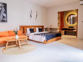 Elegant apartment - Munggu - 0