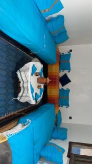 Halima Guesthouse - Larache - 9