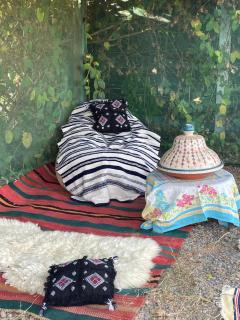 Halima Guesthouse - Larache - 6