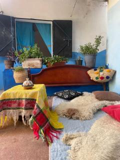 Halima Guesthouse - Larache - 4