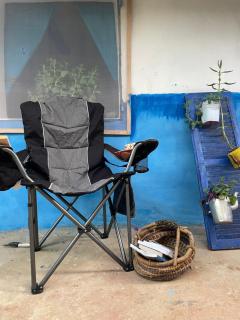 Halima Guesthouse - 3