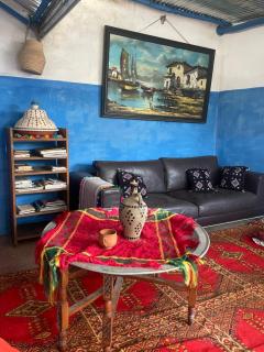 Halima Guesthouse - Larache - 1