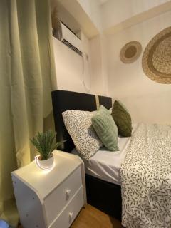 Den and Then City View, Karaoke, Private Balcony - Manille - 5