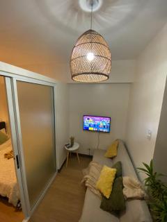 Den and Then City View, Karaoke, Private Balcony - Manille - 3