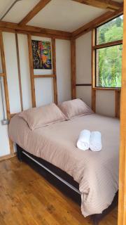 Glamping Dharma - Macanal - 7