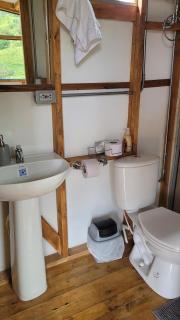 Glamping Dharma - Macanal - 6