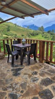 Glamping Dharma - Macanal - 5