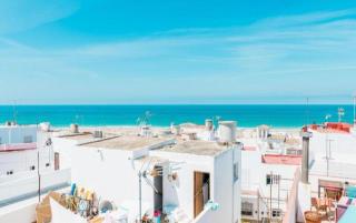 Cadiz Barbate - 5
