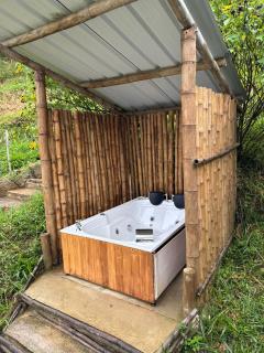 Glamping Dharma - Macanal - 3