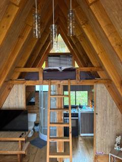 Glamping Dharma - Macanal - 2