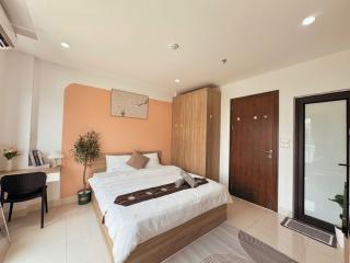 The Little Home - Hoàng Hoa Thám - Cosy apartment - Center Hanoi - Hanoi - 0