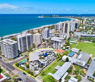 Mooloolaba Magic Prime Location - 8