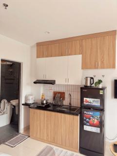 The Little Home - Hoàng Hoa Thám - Cosy apartment - Center Hanoi - Hanoi - 6