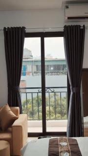 The Little Home - Hoàng Hoa Thám - Cosy apartment - Center Hanoi - Hanoi - 5