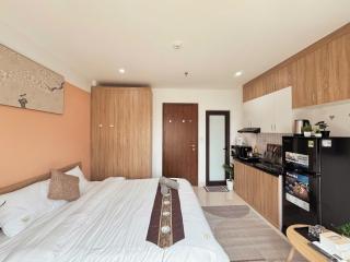 The Little Home - Hoàng Hoa Thám - Cosy apartment - Center Hanoi - Hanoi - 4