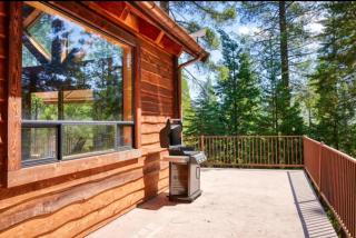 Evergreen Escape Lodge - 2