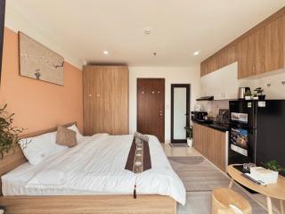 The Little Home - Hoàng Hoa Thám - Cosy apartment - Center Hanoi - Hanoi - 3