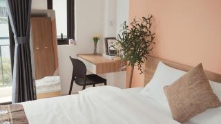 The Little Home - Hoàng Hoa Thám - Cosy apartment - Center Hanoi - Hanoi - 2