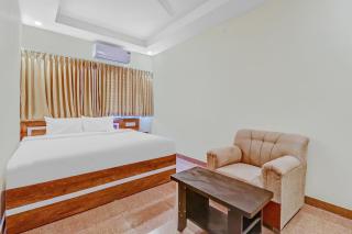 Hotel O Royal Suites - 9