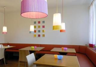 Business & Budget Hotel Tessin - Munich - 5