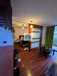 Andes Vista - Santa Beatriz - 3