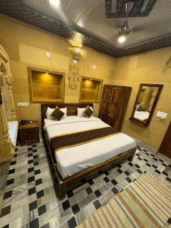 hotel haveli jaisalmer - 4